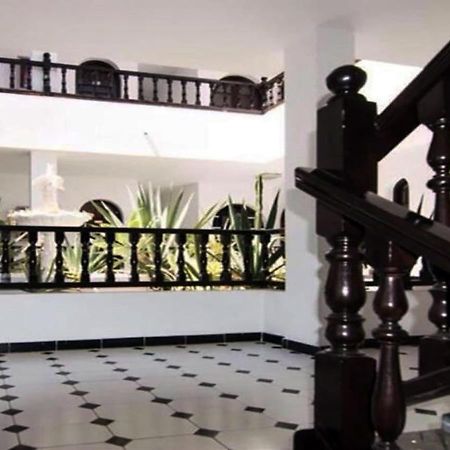 Tropical Loft Lägenhet Corralejo Exteriör bild
