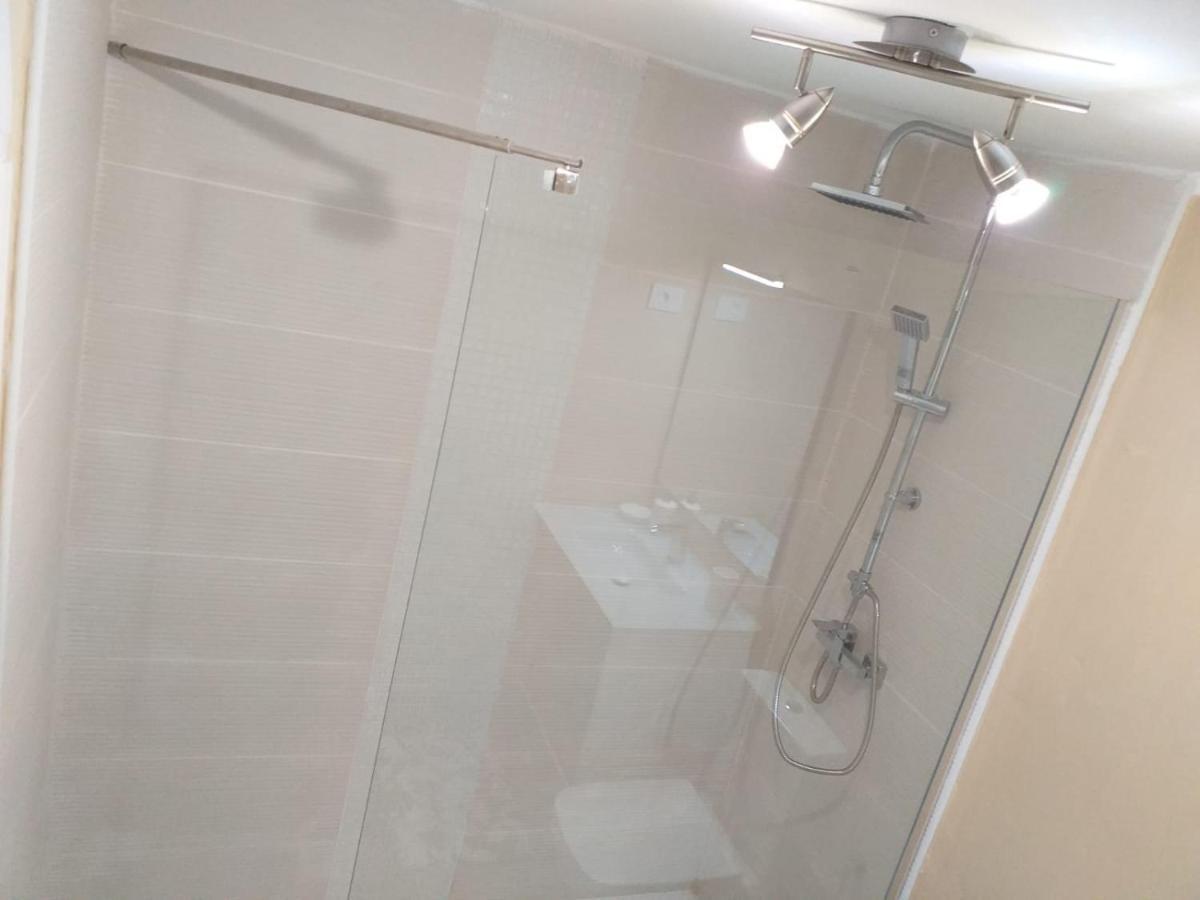 Tropical Loft Lägenhet Corralejo Exteriör bild