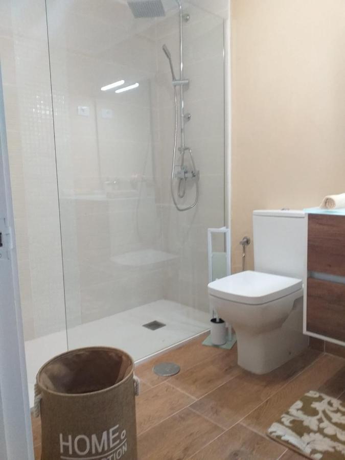 Tropical Loft Lägenhet Corralejo Exteriör bild